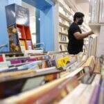 Com vendas em alta na pandemia, livrarias do Centro temem volta de impostos