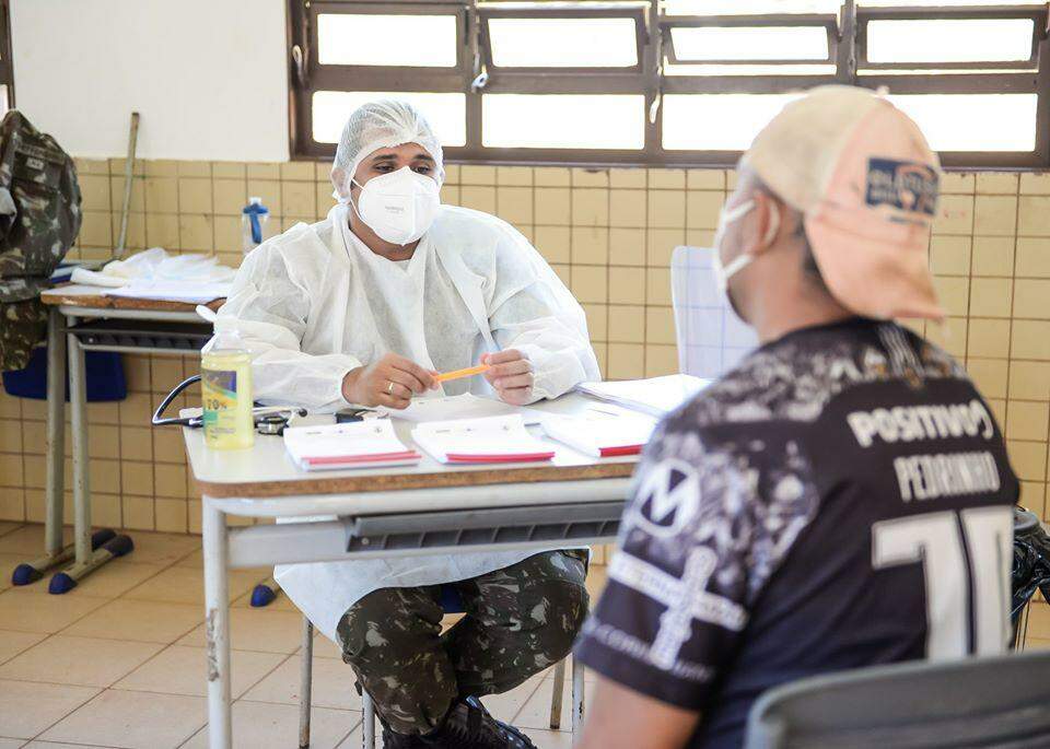 “Discriminatório e ofensivo”, diz enfermeira indígena sobre demissões na Saúde de Dourados