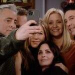 Friends: The Reunion tem data de lançamento no Brasil divulgada