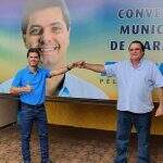 R$ 81,6 milhões: candidato de Reinaldo em Maracaju está entre mais ricos do Brasil