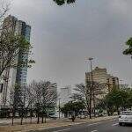 Banho, nem pensar: meteorologia alerta para possibilidade de ‘chuva negra’ em MS
