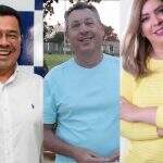 Justiça Eleitoral defere último registro e confirma três candidatos à Prefeitura de Anastácio