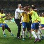 Após título, Tite vai acelerar o processo de renovação da seleção brasileira