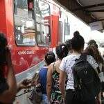 Para tentar reduzir lotação, Campo Grande tem 23 ônibus e 170 viagens extras a partir desta terça