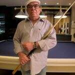 Rui Chapéu, lenda da sinuca brasileira, morre aos 79 anos, vítima de infarto em São Paulo