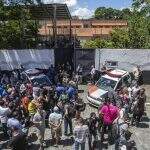 Nos últimos 17 anos, 36 morreram em nove ataques a escolas no Brasil