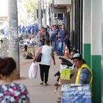 CONFIRA: Comércio de Campo Grande deve abrir no feriado de 7 de Setembro
