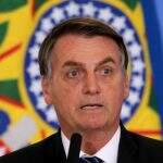 Focar em intriga deixa pessoas menos informadas sobre covid-19, diz Bolsonaro