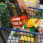 Custo da cesta básica em abril apresenta leve queda em Campo Grande