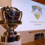 Atlético-GO e Brusque conquistam últimas vagas na 4ª fase da Copa do Brasil
