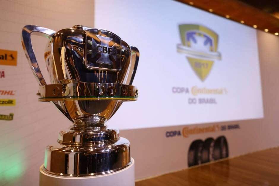 Atlético-GO e Brusque conquistam últimas vagas na 4ª fase da Copa do Brasil