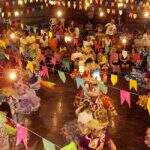 Tradicional na cidade, Arraial de Santo Antônio começa hoje com shows gratuitos