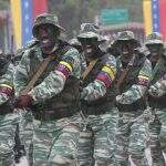 Brasil e Argentina pedem a militares venezuelanos apoio à democracia no país