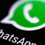 Homem recebe mensagem da ‘amiga’ e perde R$ 20 mil em golpe do Whatsapp clonado