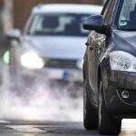 Comissão discute proibição de carro movido a combustível fóssil em 2060