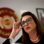 Com novo perfil de Ciro, Katia assume ataques a Bolsonaro