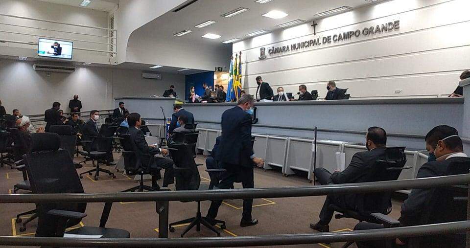 Com CCJ presidida pelo PSD, Câmara anuncia indicados às 21 comissões