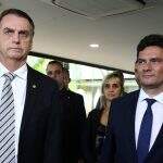 Bolsonaro evita caso Moro; CNMP investiga Dallagnol