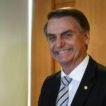 Na primeira semana de governo, Bolsonaro afirma retirar sigilo de dados do BNDES