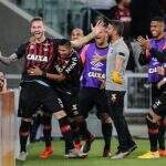 Atlético usa principal ‘arma’ e vence o Corinthians na Arena