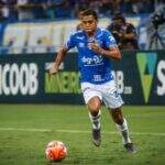 Cruzeiro quita dívida com Spartak Moscou, da Rússia, e evita nova punição na Fifa