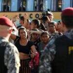 Governo do Amazonas atualiza número de mortes no massacre em presídios