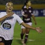 Corinthians bate Ferroviária em Quito e conquista título da Libertadores Feminina
