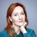 J.K. Rowling pede que brasileiros fiquem em casa durante a quarentena