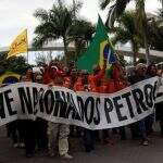 TRT suspende demissões na fábrica de fertilizantes da Petrobras até 6 de março
