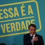 Bolsonaro destinou verba publicitária a sites de fake news, jogo do bicho e até em russo