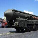 EUA faz nova exigência para renovar acordo nuclear com a Rússia