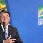 ‘Vai ser até dezembro, só não sei o valor’, diz Bolsonaro sobre auxílio emergencial