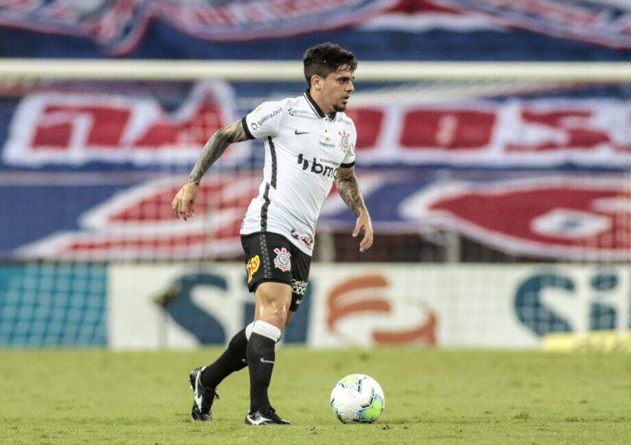 Corinthians ganha por 1 a 0 e derruba invencibilidade de 17 jogos do São Paulo