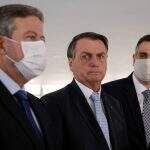Entre privatização da Eletrobras e mineração indígena, Bolsonaro entre lista de prioridades ao Congresso