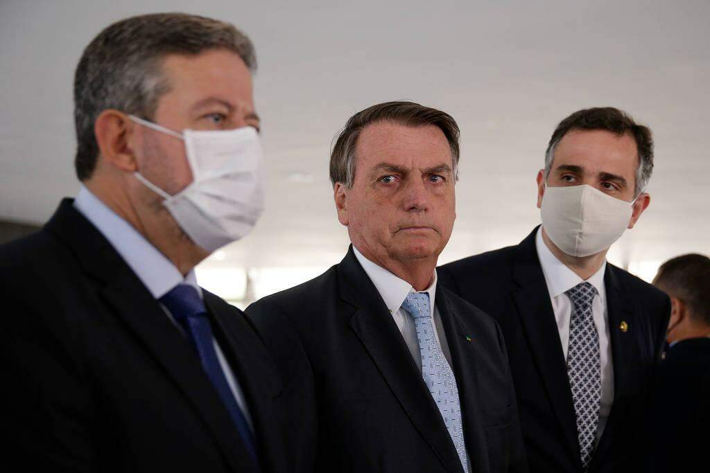 Entre privatização da Eletrobras e mineração indígena, Bolsonaro entre lista de prioridades ao Congresso