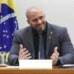 Cúpula da Câmara vai ao Conselho de Ética contra Daniel Silveira