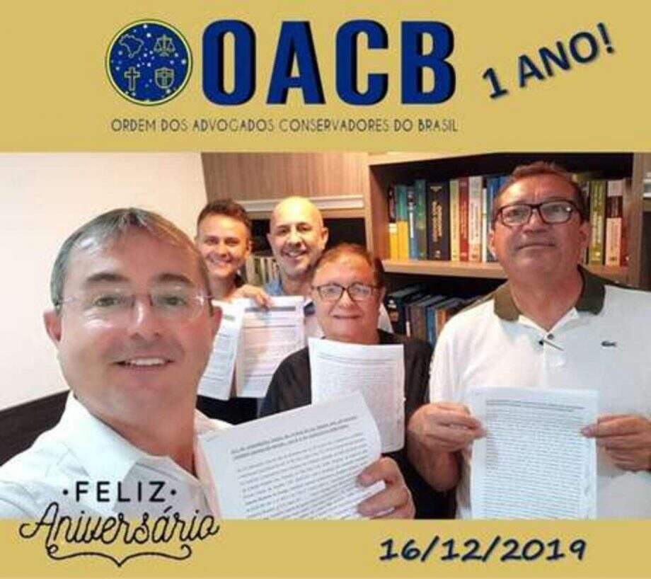 Advogados criam ‘disque-denúncia’ para processar quem critica Bolsonaro