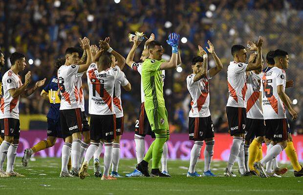 River Plate