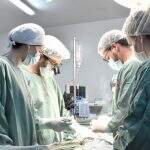 Santa Casa de Campo Grande realiza pela 1ª vez captação de fígado para transplante com equipe própria