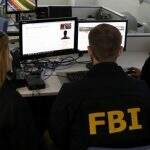 Em parceria, PF e FBI combatem a prática de crimes na internet e Dark Web