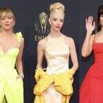 Celebração Emmy Award 2021 – Qual é o seu look favorito?