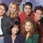 “Eu fantasio sobre isso”, diz Jennifer Aniston sobre o retorno de Friends