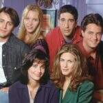 Lisa Kudrow diz elenco de ‘Friends’ já começou a filmar especial da série