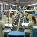 Com ‘estreia’ de MS, pesquisa indica recuo da produção industrial no país