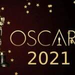 Oscar 2021 !