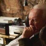 Anthony Hopkins, vencedor do Oscar 2021 venceu o alcoolismo