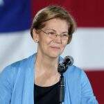 Senadora Elizabeth Warren deixa corrida democrata nos EUA