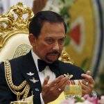 Brunei suspende pena de morte para gays