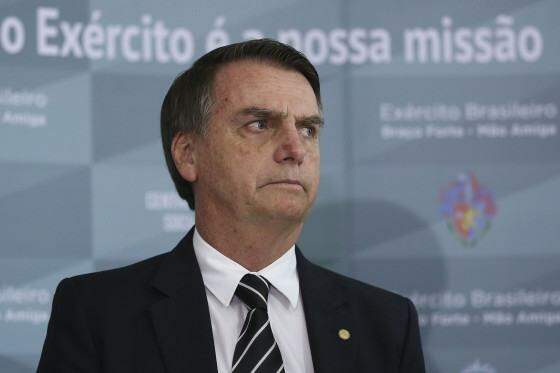 Sachsida: quando fala de País ‘quebrado’, Bolsonaro defende consolidação fiscal