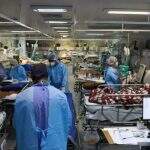 Sob risco de desabastecimento, Saúde pede estoque de ‘kit intubação’ da indústria